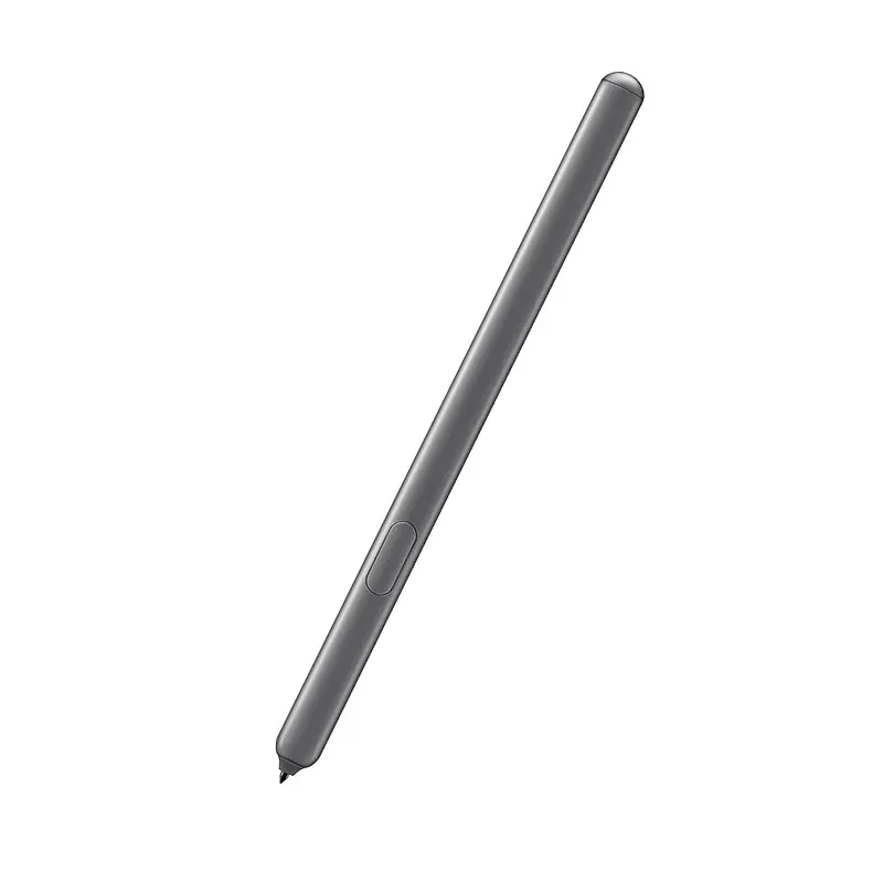 Samsung Galaxy Tab S6 10 5 T860 T865 Tablet S-Pen의 스크린 용량 성 스타일러스 펜 교체