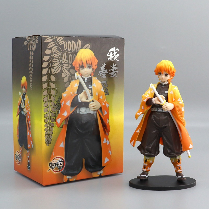 Anime karaktärs figurer action bra kille dollmodell min fru yoshiyoshi ornament för fan favoriter par pack 15 cm med box ups