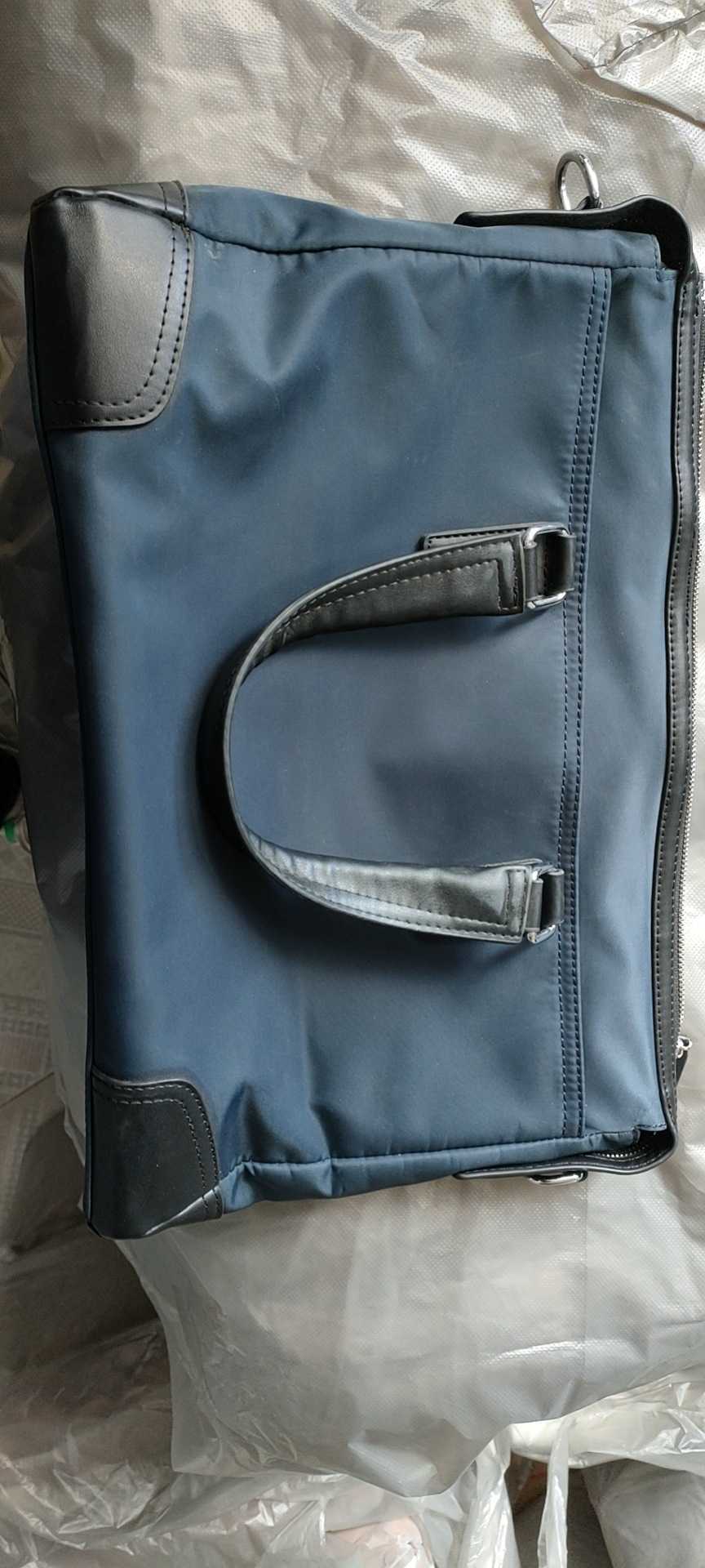 Reseväska ryggsäck herr- och kvinnors multifunktionella modeföretag fritidsresor bagagepåse stor kapacitet resväska 230817