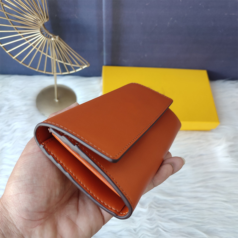 multicolor Wallets lady Letter long cover wallet purse Card holder purses classic wallet designer woman Long leather wallet man