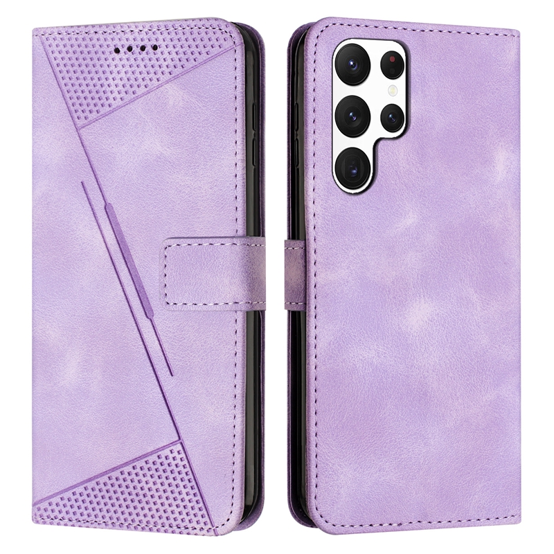 Case di portafoglio in pelle PU Samsung M54 M53 M33 A54 A53 A34 A33 A32 A24 A23 S23 FE S22 M14 5G COPERCHI