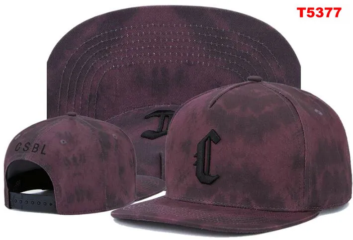 Cayler Sons Snapback Caps Ik kom om de World Hats te regeren, verstelbare hoed Cayler Sons Snapbacks Brand Casquette Gorras Hoed voor mannen
