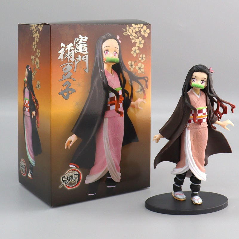 Anime postaci figurki akcja dobra lalka modelka moja żona Yoshiyoshi Ozdoby dla fanów faworytów pakiet pary 15 cm z pudełkami