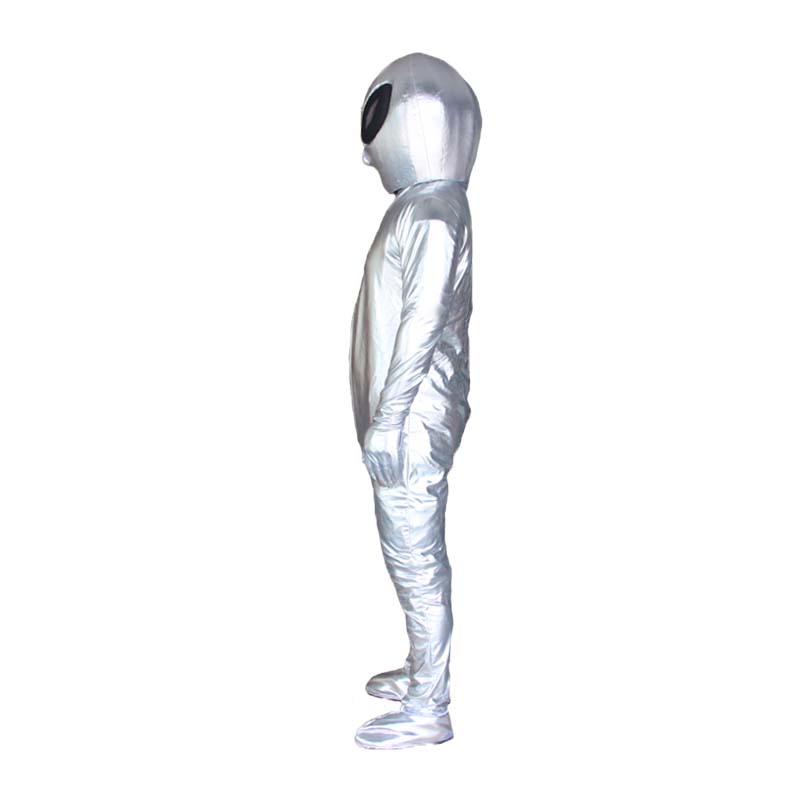 Star Man Mascot Costume Halloween Christmas Carnival Fantasy Costume Rollspel Mascot