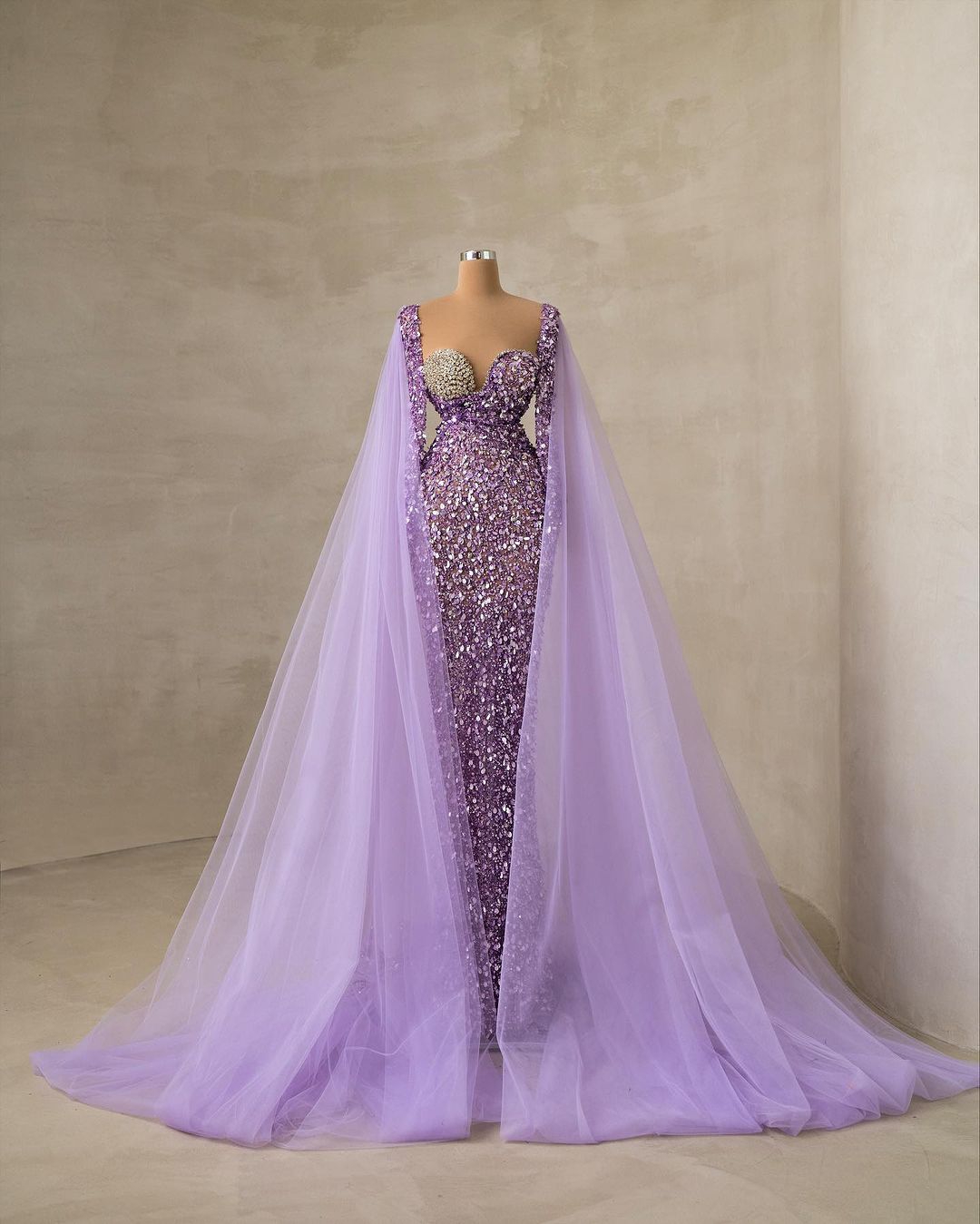 Sexy Crystal Prom -jurken lovertjes Long Sleeve avondjurken Formele vrouwen Speciale gelegenheid Jeden Jurken op maat gemaakt gemaakt