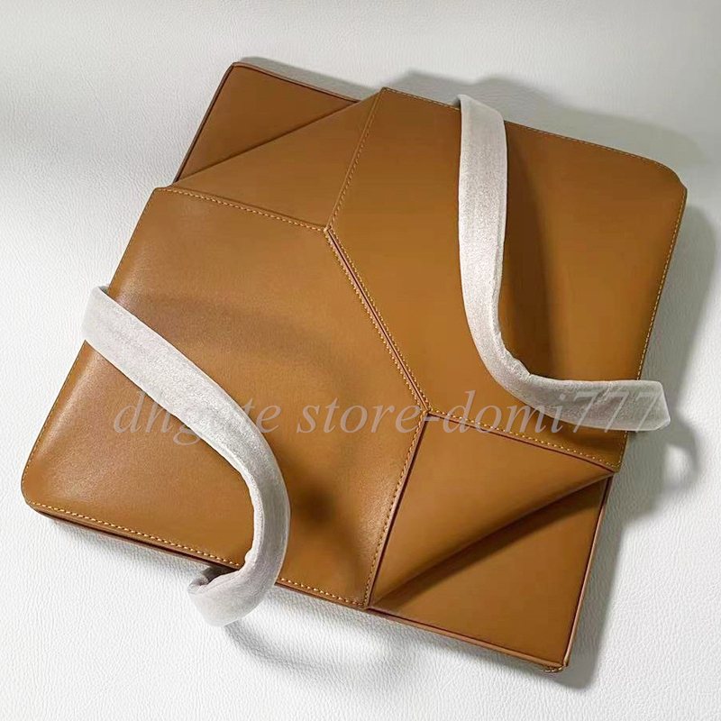 حقيبة مكياج أزياء عالية الجودة قابلة للطي حقيبة الكتف النسائية الكتف Crossbody Bag2702