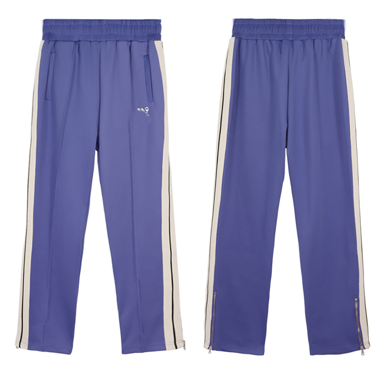 Designer sweatpants palm men's 2023 new jogging print letter slacks street designer clothing men's trousers