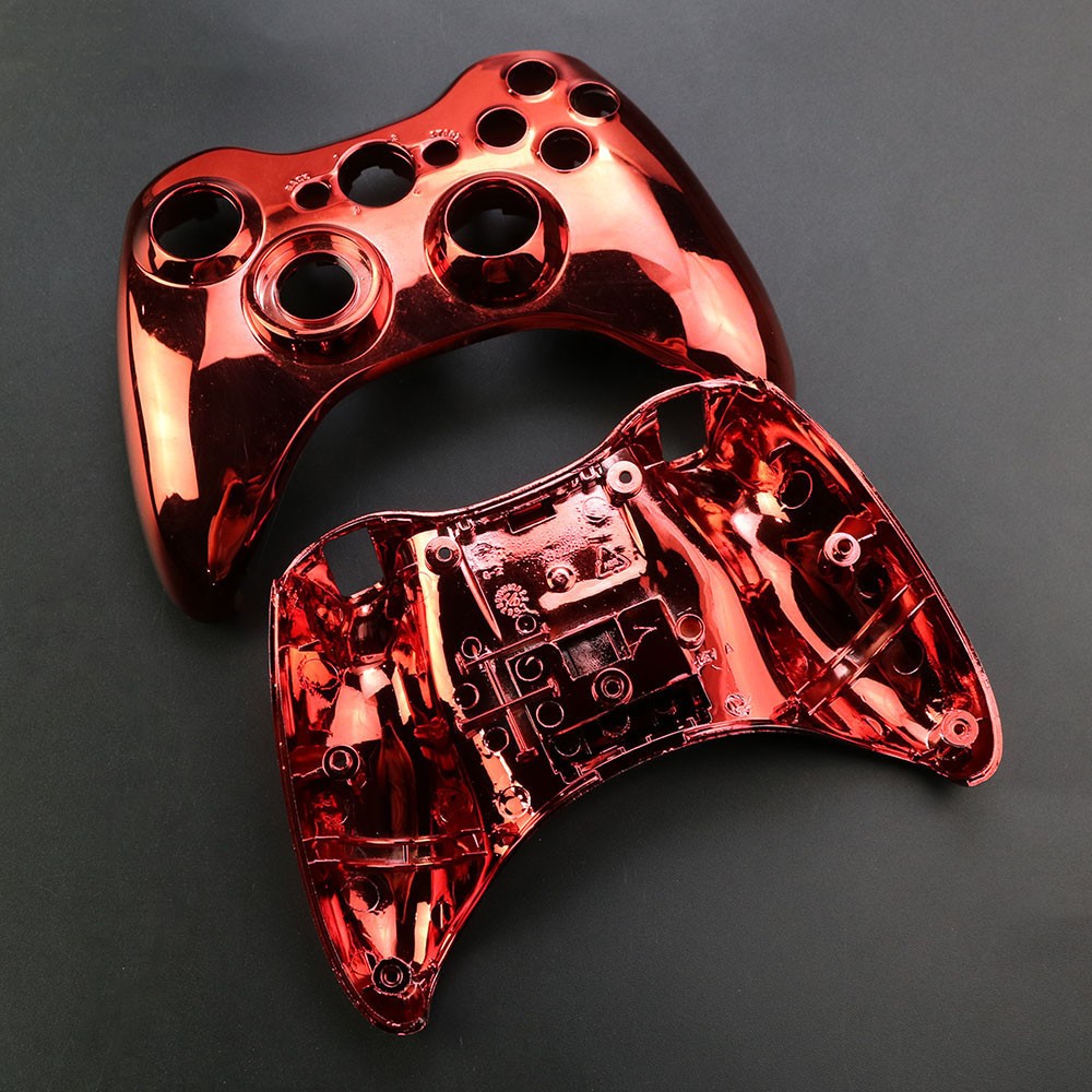 Gamepad housing Full Housing Shell Case Kit Replacement Parts For Xbox 360 Wireless Controller