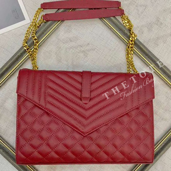 Bolso de diseñador Bolso de hombro para mujer Bolso para teléfono celular Bolso cruzado con sobre de caviar en V acolchado alto Cartera