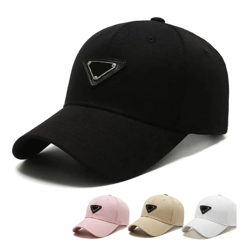 gorjeta de designer chapé de balde designer Casual Casual Cowboy Baseball Caps para masculino Summer Viajando Driving Sports Holiday Sunshade Sunshats
