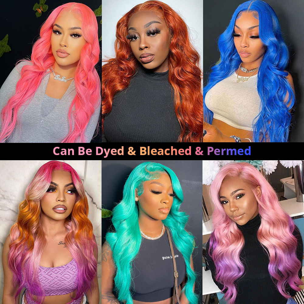 613 Blonde Human Hair Bundles Brazilian Honey Blonde Bundles 28 30 Inch Body Wave Bundles Remy Hair Extensions