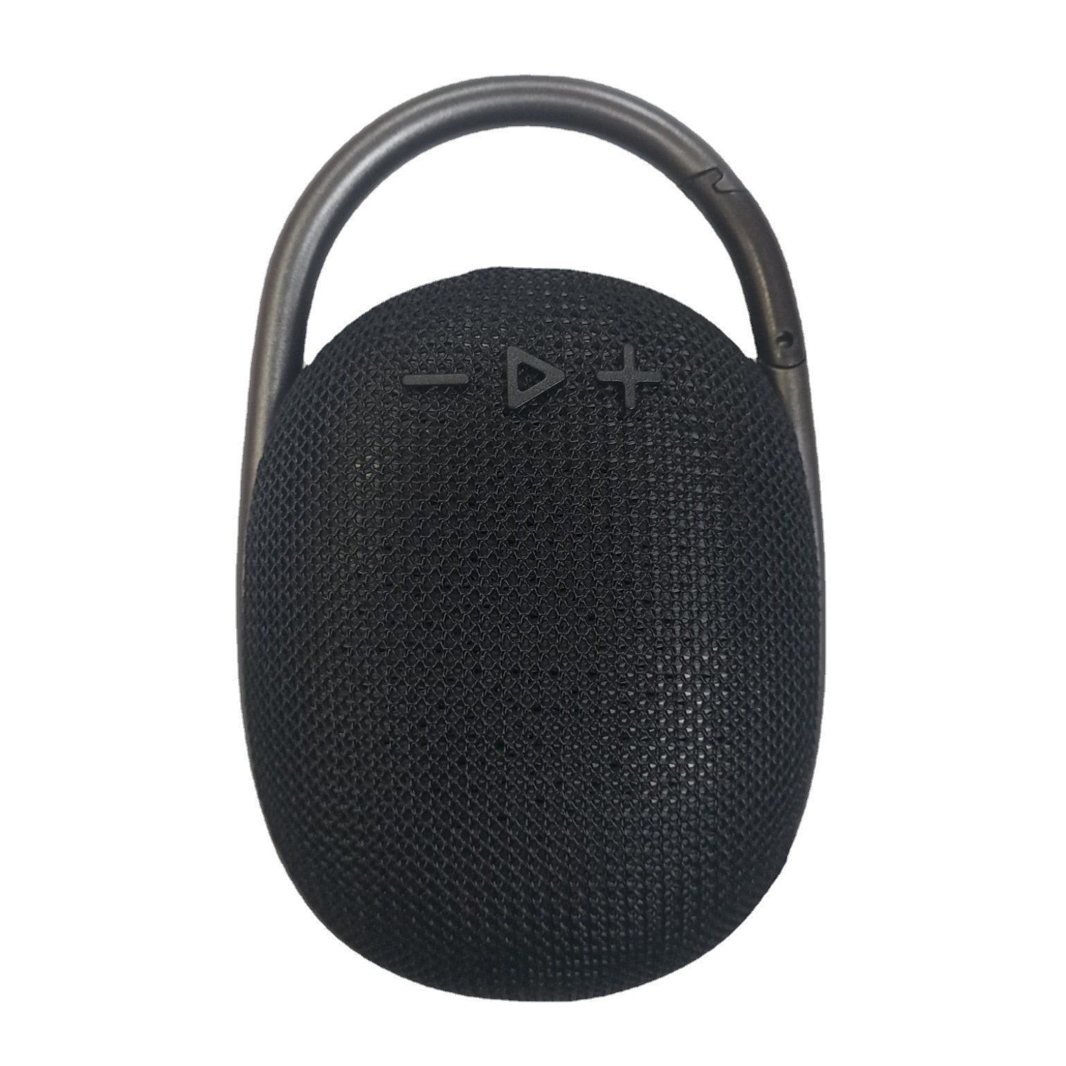 S Clip 4 Mini haut-parleur Bluetooth sans fil Portable Sports extérieurs Audio Double Horn en haut 5 couleurs