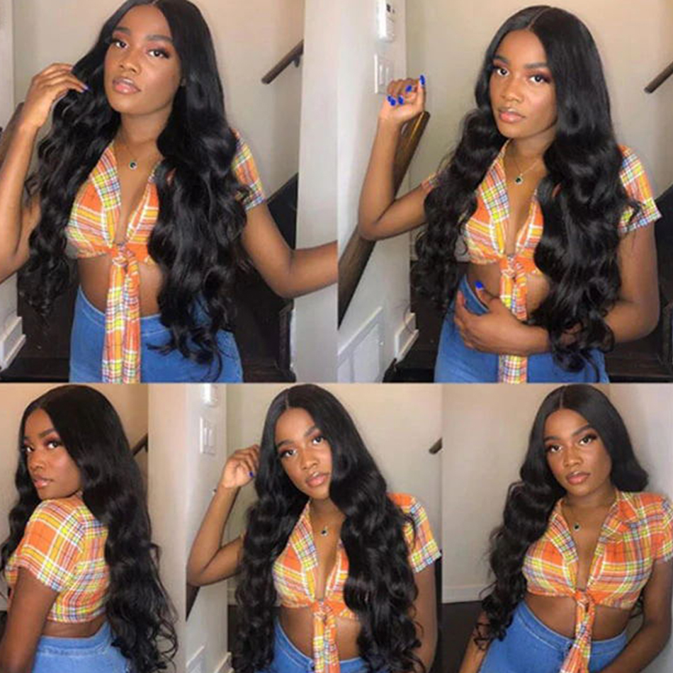 Peruvian Hair Weave Body Wave Bundles Cheap Long Peruvian Body Wave Human Hair Bundles 10