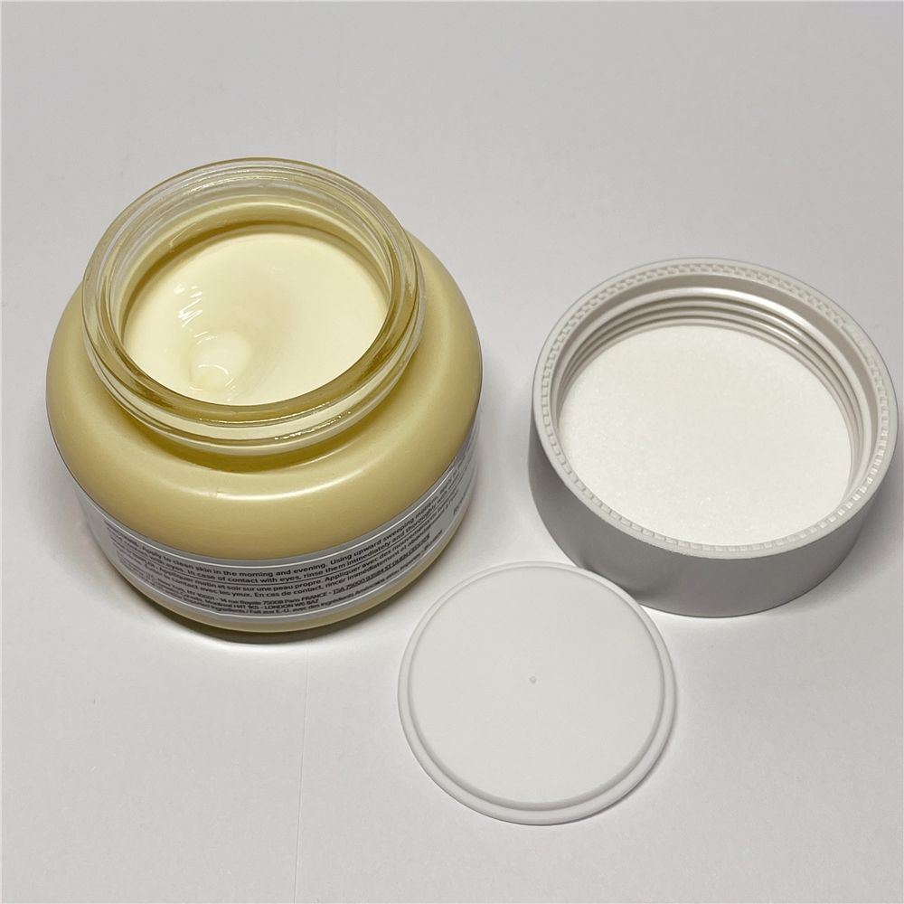 Viso cosmetici Fiducia in una crema idratante tono roseo 60 ml trasformando una lozione idratante la cura del viso a cure la pelle super crema da 2 once