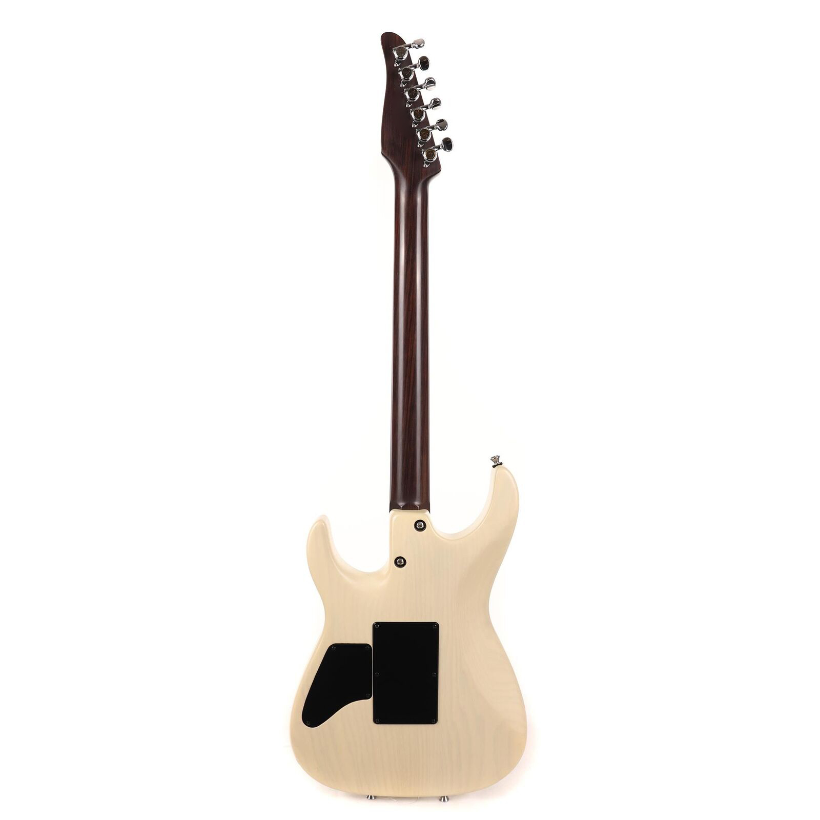 Do M And Rson Angel Player Satin Półprzenna blond gitara elektryczna jako ta sama na zdjęciach