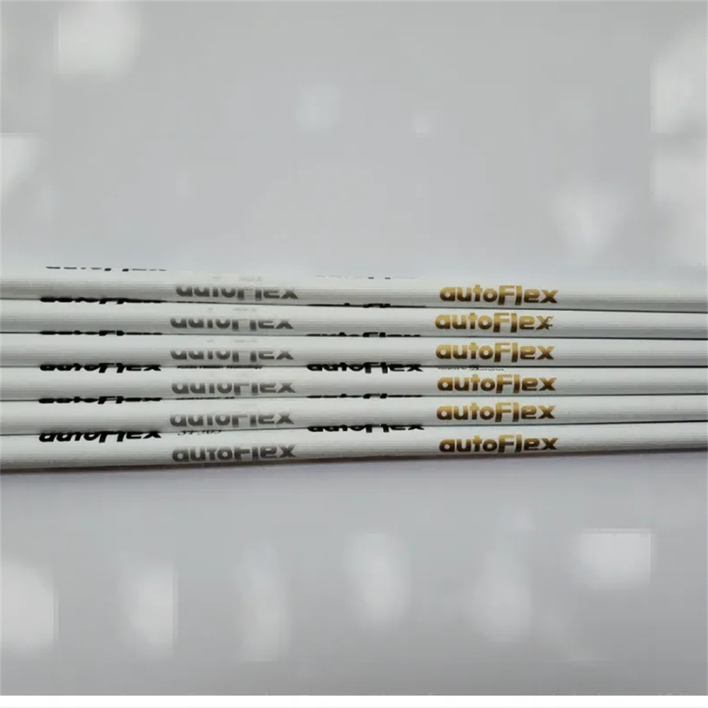 Gloednieuwe Golf Drivers Shaft Autoflex Witte Golf Shaft SF505xx/SF505/SF505x