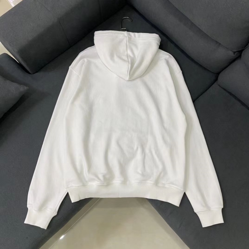 Tasarımcı Erkek Hoodie Tasarımcı Hoodies Kadın Hoodies Yüksek Kaliteli Erkek Dış Mekan Pamuk Pamuk Nefes Alabası Çift Erkek Mektubu Baskıda Baskı S-5L