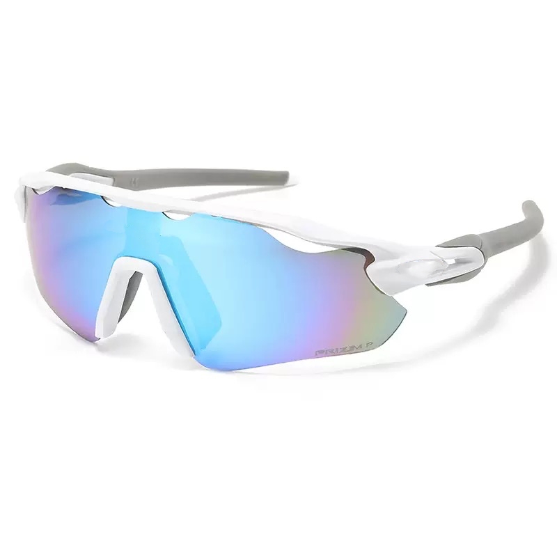 lunettes de soleil de cyclisme de concepteur de haute qualité polarisées HD lunettes de luxe en plein air pour hommes et femmes UV400 lunettes de mode usine en gros