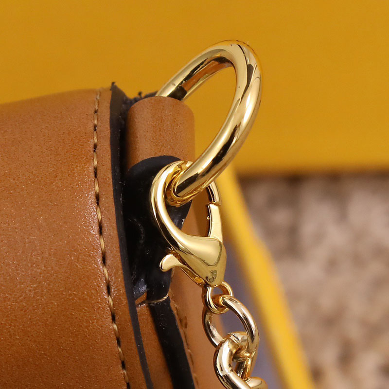 Original Designer Shoulder Bag Women Crossbody Bags Luxury Chain Design Cross Body Purse Fashion Classic Clutch Sets Woman Handbag Card Holder Wallet with Box
