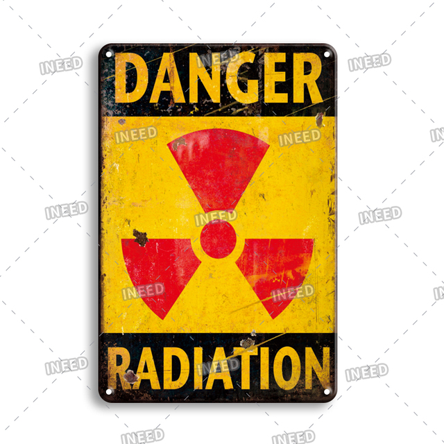 Vintage Warning Area51 Metal Signs Caution Angry Gamer Tin Sign Wall Decor Beware Of Dog Metal Poster Sign Game Room Home Funny Decor Plates 30X20CM w01