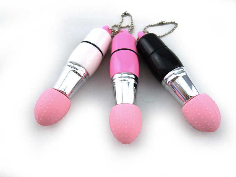 Mini shaker trois morceaux saut ovule femelle g goutte de point stick amusant sexuel