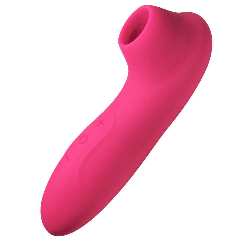 Yaqi Amortisseur magnétique chargeant un shaker en silicone pour appareil de masturbation pour femme Appareil électrique de léchage de langue génitale féminine amusant