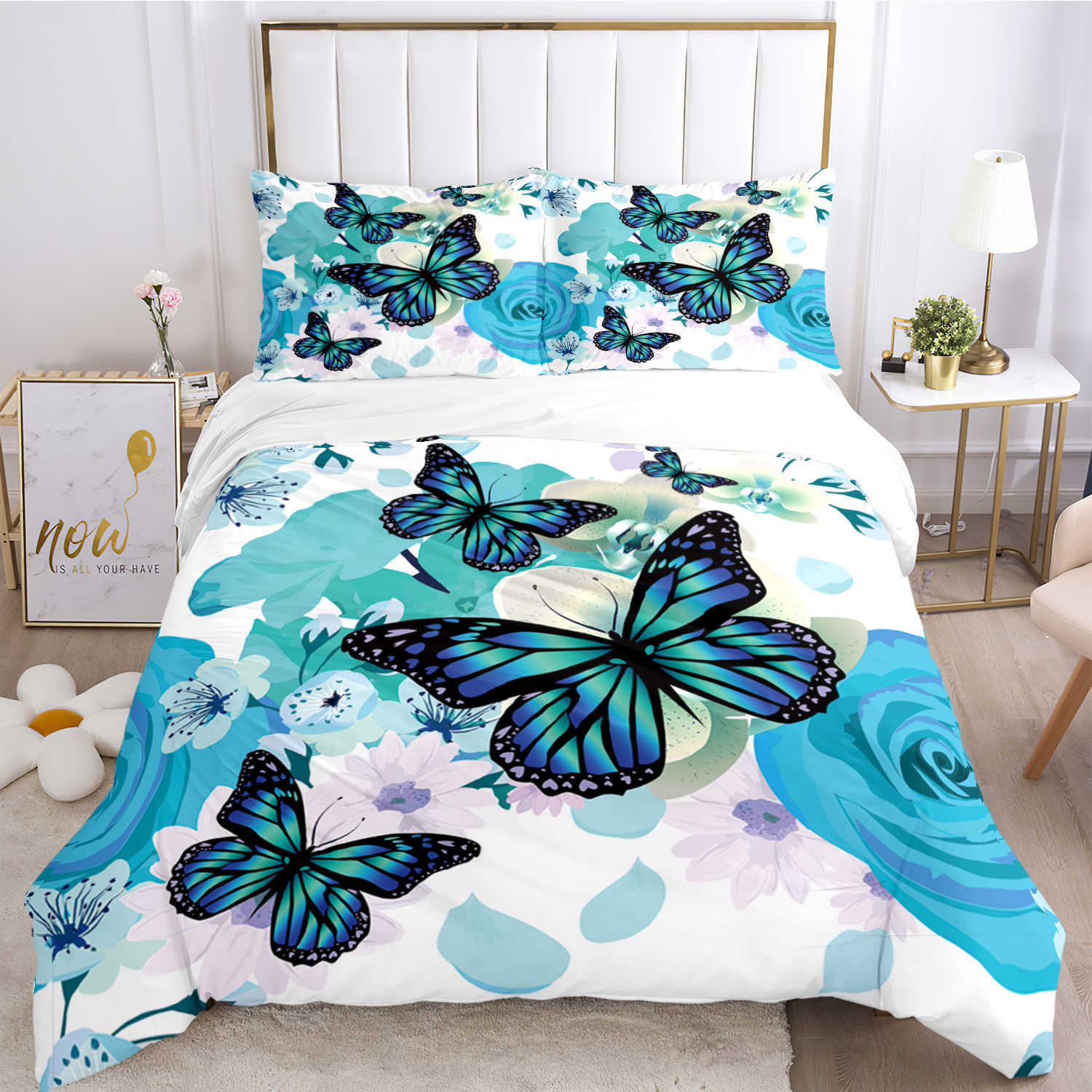 Bedding Conjuns