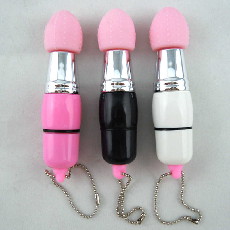 Mini shaker trois morceaux saut ovule femelle g goutte de point stick amusant sexuel