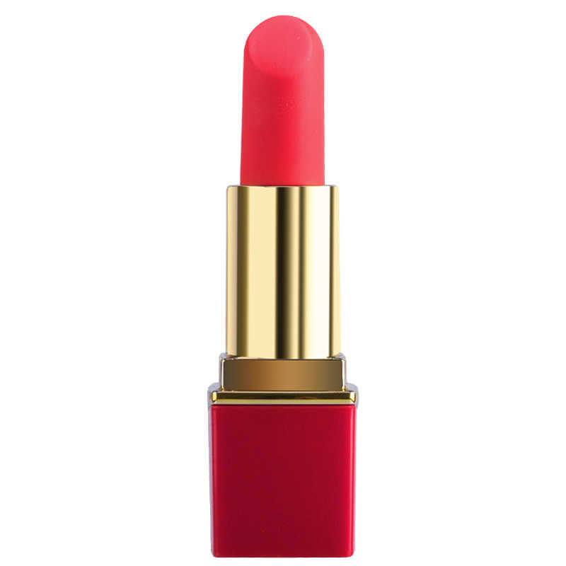 Portable Secret USB charge rouge à lèvres saut oeuf Mini AV bâton vibrant femme Masturbation dispositif adulte