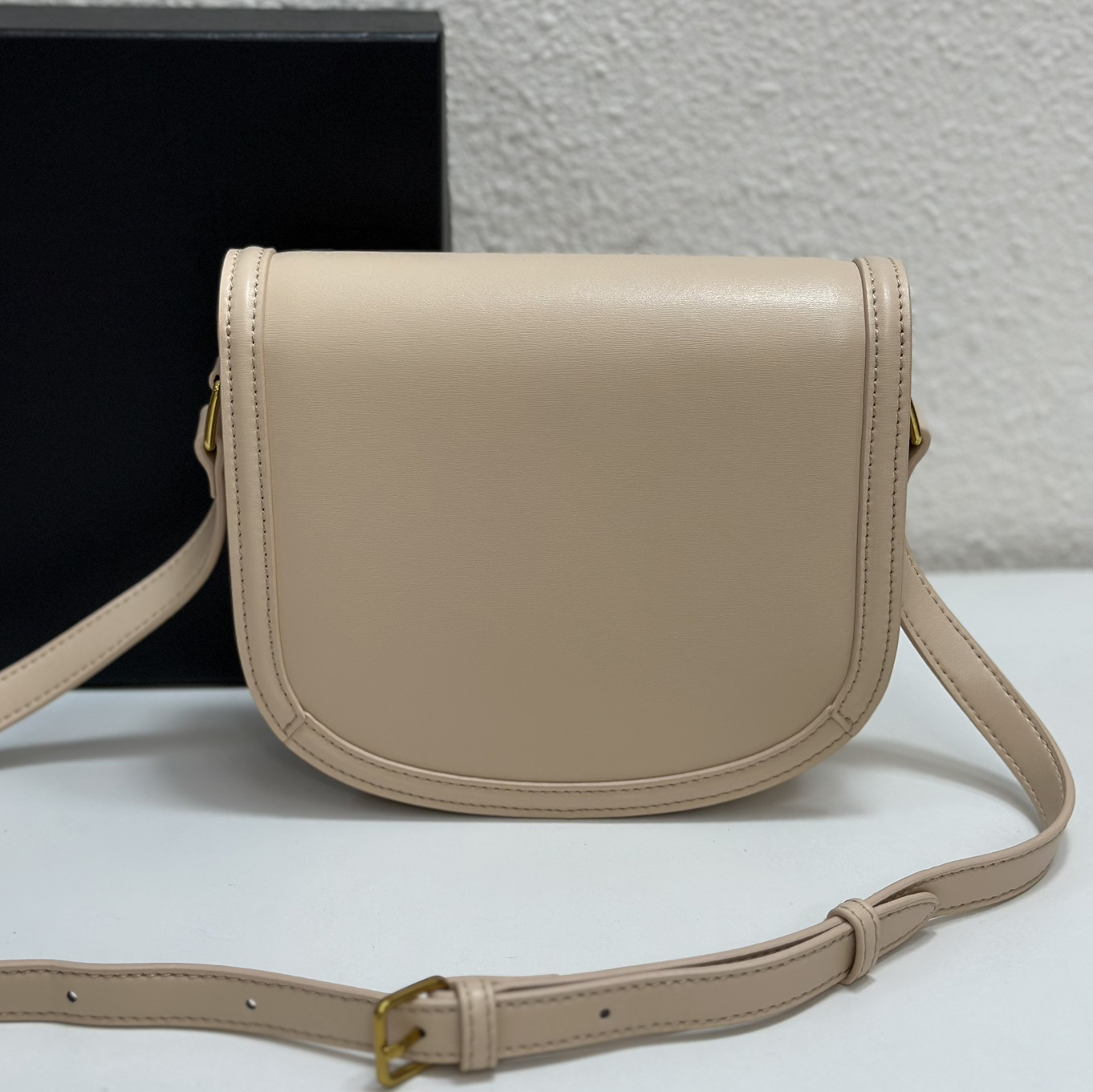 Designer schoudertassen Zadeltassen Crossbodytassen voor dames Mini cosmetische tassen Klassieke zadeltassen met klep Portemonnee Mobiele telefoontassen Mode damestassen