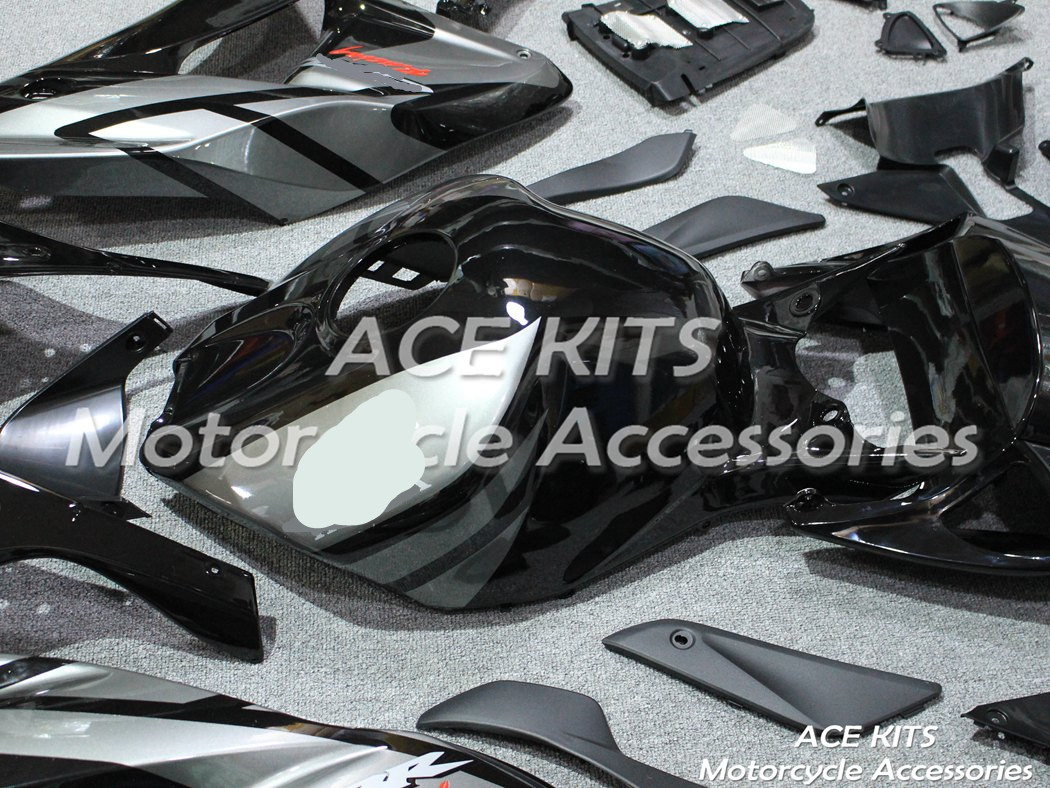 Ace Kits 100% ABS FAIRING MOTORCYCLE FAIRINGS FÖR HONDA CBR1000RR 2006 2007 CBR 1000 RR 06 07 Alla slags färgnummer G3