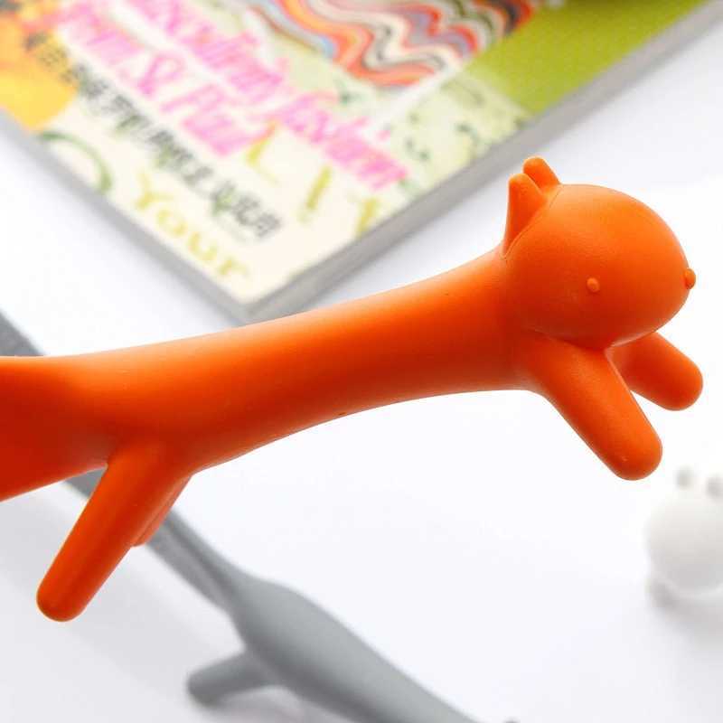 Cartoon Squirrel Spoon Non Stick Rice Scoop Paddle Lavel Lovely Meal Cooking Tools Baking Cake Kitchen Accessoires de Cuisine HKD230810