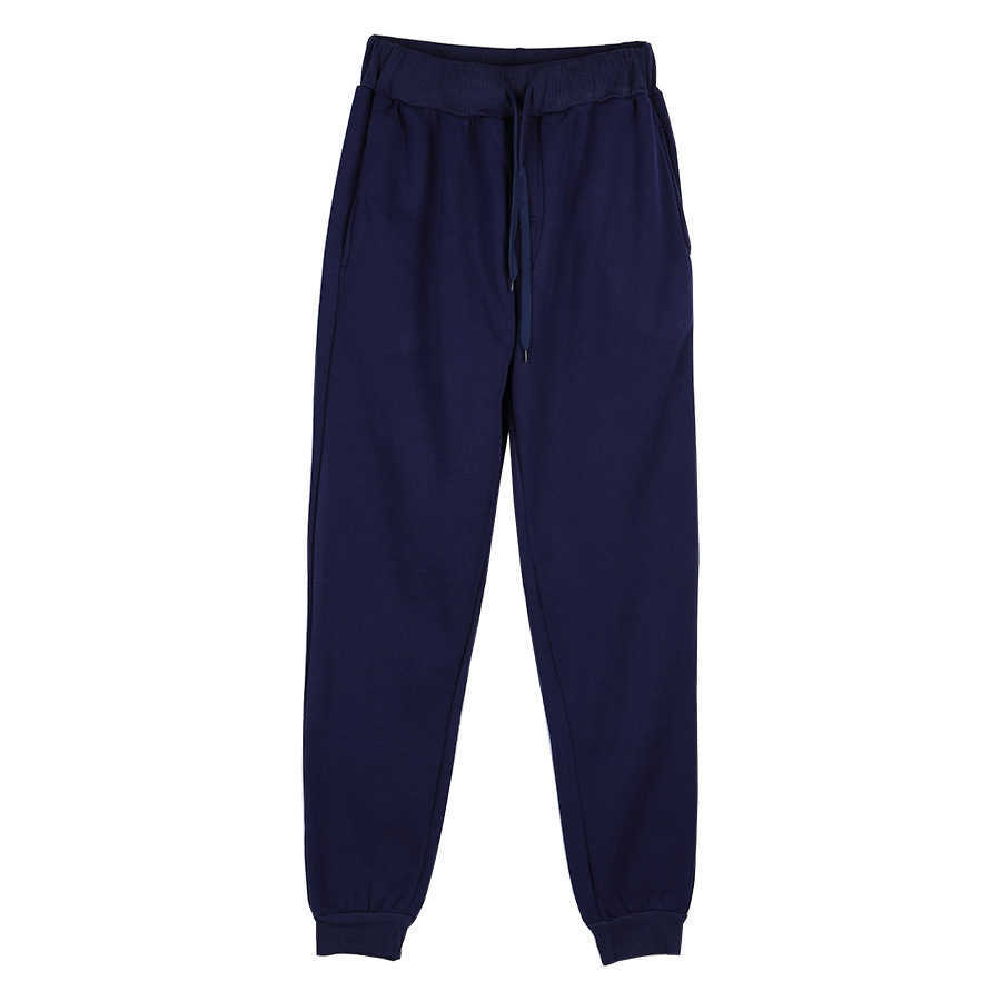 Pantaloni lunghi da uomo sexy invisibili doppie cerniere aperte pantaloni senza cavallo senza pantaloni da tuta casuali che facevano pantaloni sesso sesso all'aperto maschio outdoor stendili 20230824.