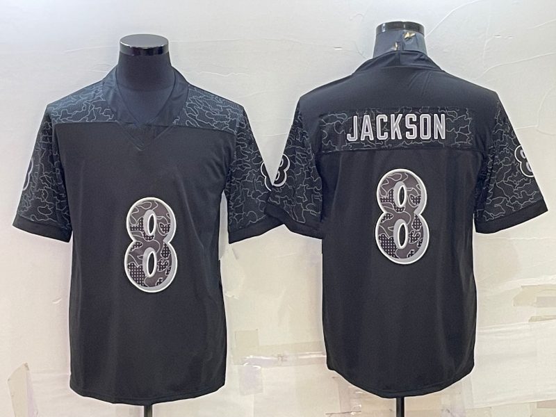 American Football Trikot Lamar Jackson Derrick Henry Roquan Smith Mark Andrews Zay Flowers Kyle Hamilton Ray Lewis Justin Tucker Marlon Humphrey Justin Tucker 4XL