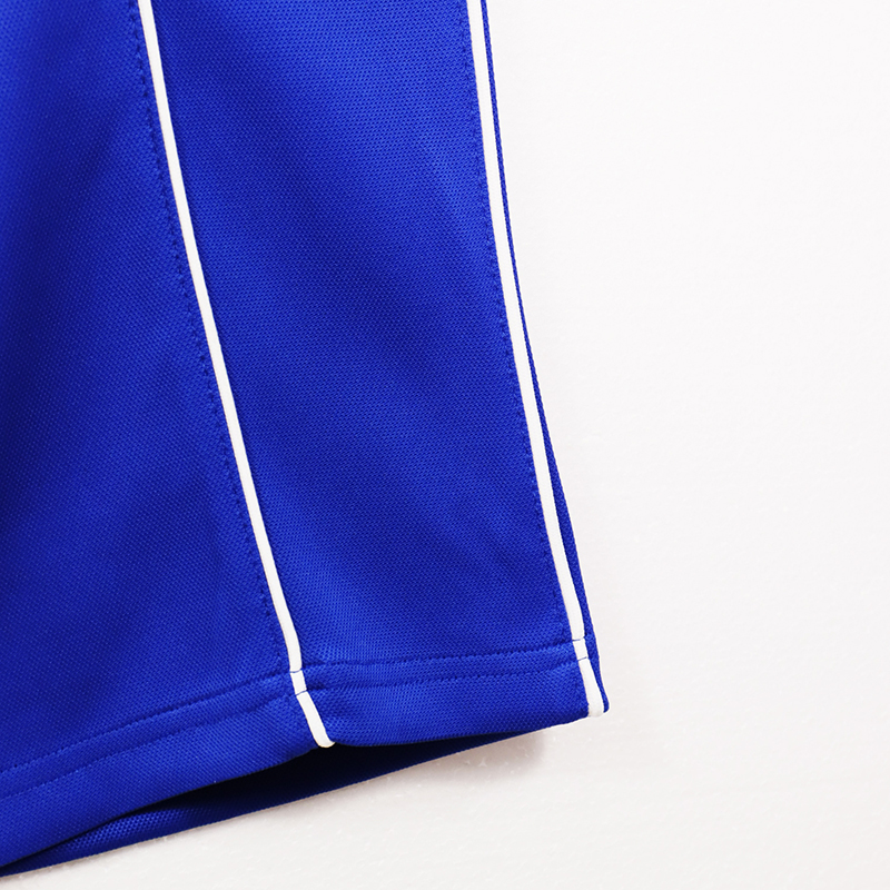 Мужской спортивный костюм дизайнерский костюм Поло набор спортивных костюмов Amirri Casual Suit стильный винтажный печатный печать мужской и женской пробежек -бега
