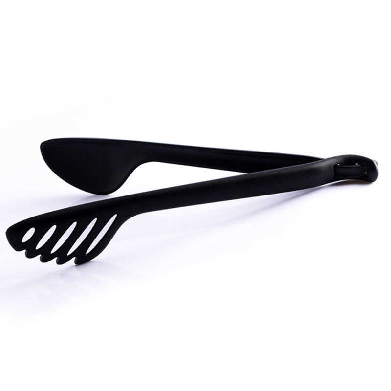 Food Clip Diy Food Forks Nylon BBQ Clip Cake Bread Tong Multi-functional Kitchen Barbecue Cooking Tools3