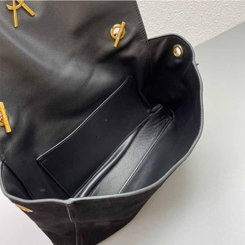 10A Tote bag Double top layer envelope handbag A classic dual-use fashion chain shoulder bag Large capacity designer woman Crossbody shopping bag