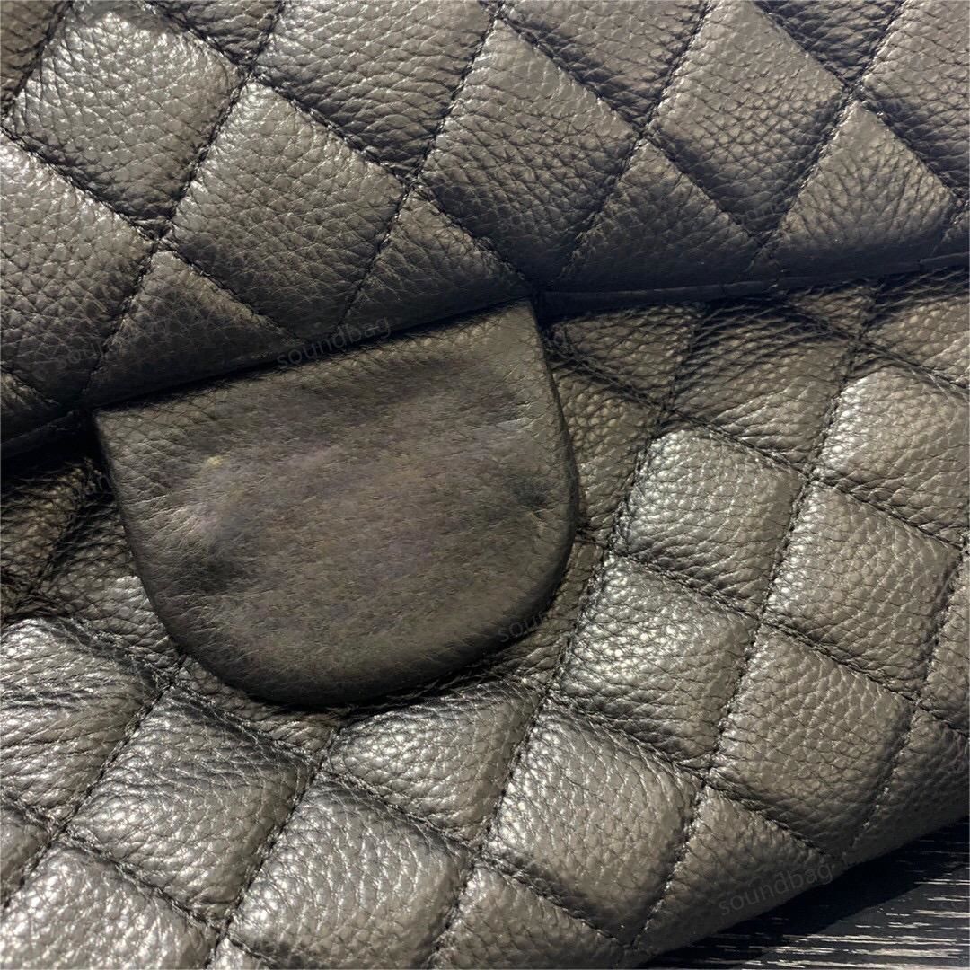 حقيبة سفر كلاسيكية أخرى على طراز Classly France من طراز C: Airport Genunie Leather Traveler-تطريز مثالي من المشاهير الجلدية الإيطالية