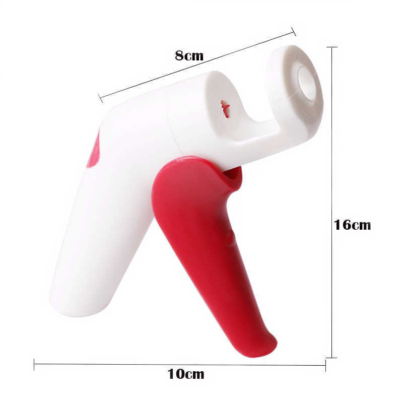 Creative Cherry Kernel Remover New Fruit Kernel Remover Centiper Seed Remover Red Date Kerner Apple Coring Separators HKD230810