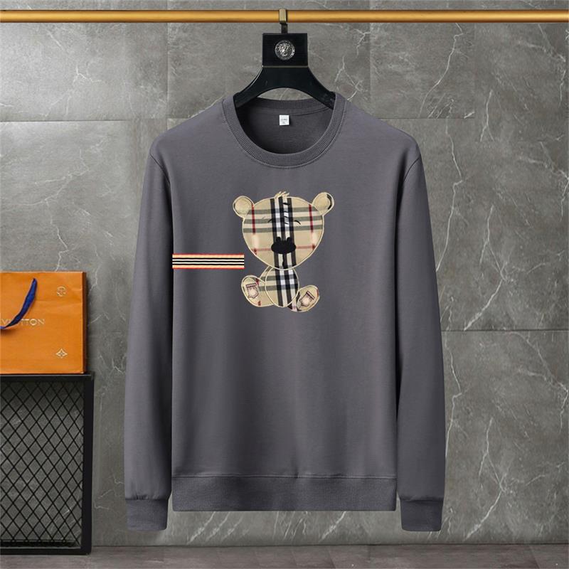 2023ss Automne/Hiver mode poitrine BT lettre imprimer sweat à capuche à manches longues pour hommes et femmes M-3XL88