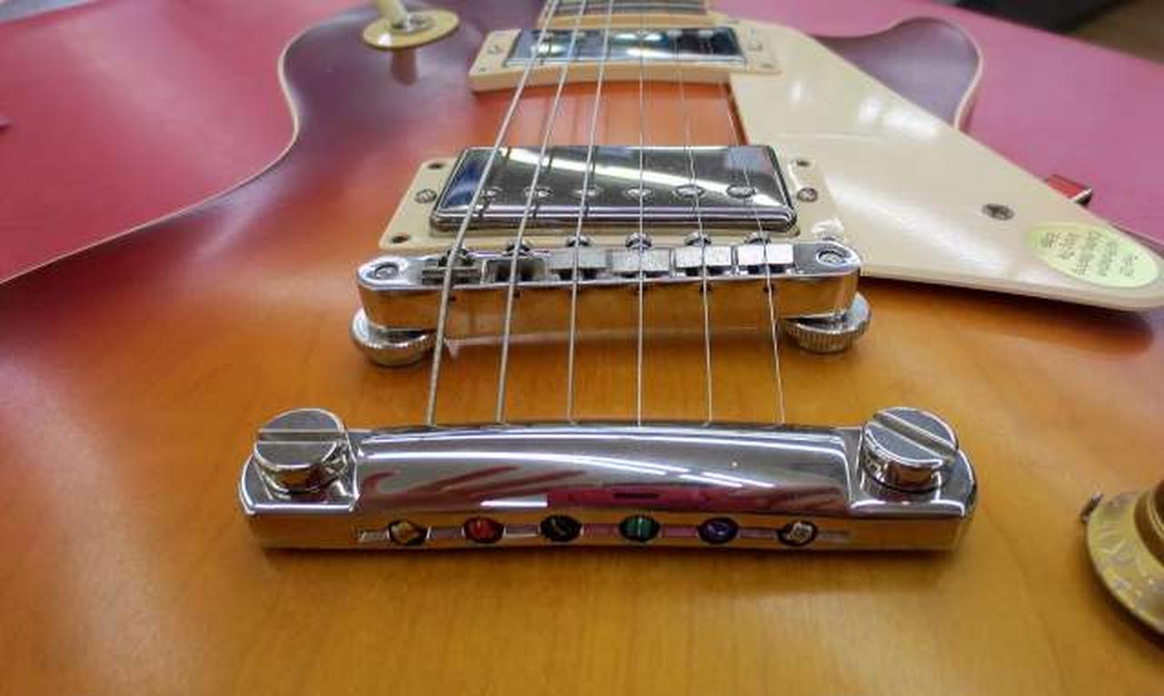 les Std /Faded 60S Cb Chitarra elettrica come nelle immagini