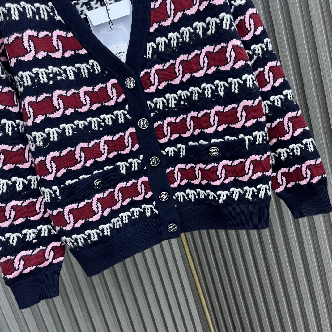 Suéteres femininos designer novo suéter feminino 100% lã de alta qualidade, feito à mão pela fábrica de moda, festa primavera / verão 7A jaqueta bordada à mão de qualidade Tamanho: S-M-L K3 NS9D