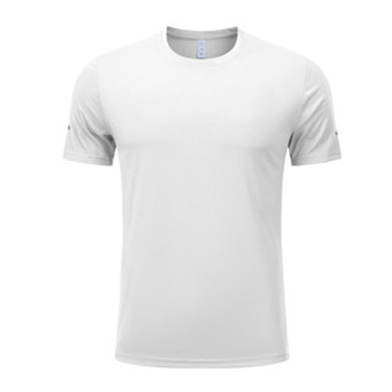 M-36 Rundhals Kurzarm Kreative Spaß Print Top Sommer Herrenmode Vielseitige Baumwolle Neue T-shirt