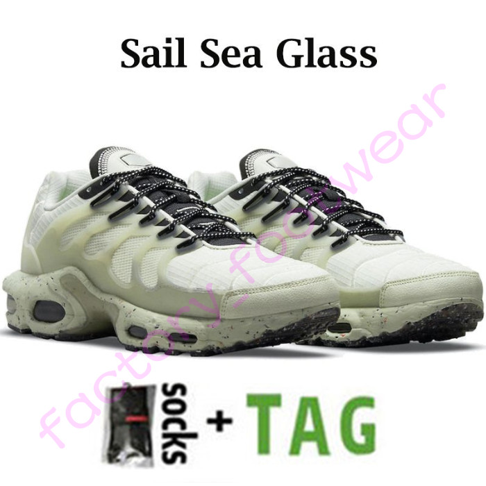 2023 Classic Tn Plus Terrascape Tns Hardloopschoenen Heren Dames Designer Universiteit Blauw Mintgroen Roze Zeil Zeeglas Spider Unity Utility Heren Trainers Sport Sneakers