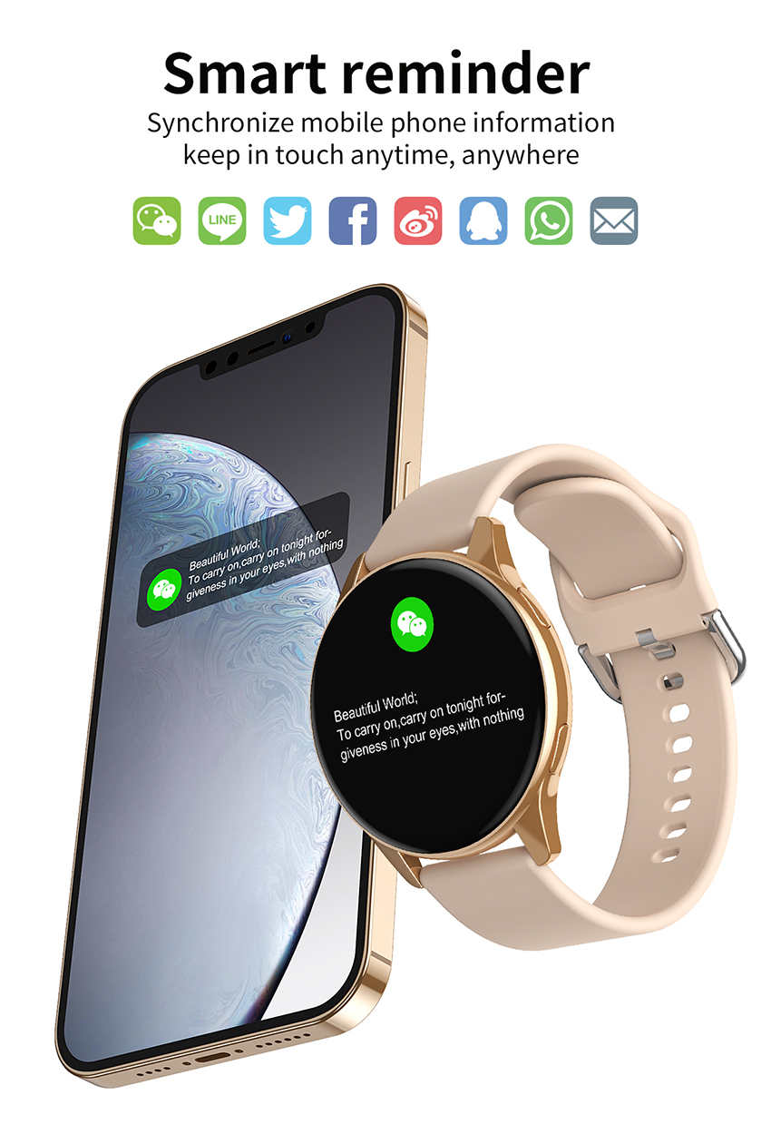 T2 Pro Smartwatch Kan Şekeri Glikoz Basınç Sağlığı Akıllı Bilezik IP67 Su Geçirmez Fitness Tracker Perakende Kutusunda Rol Smart Saat