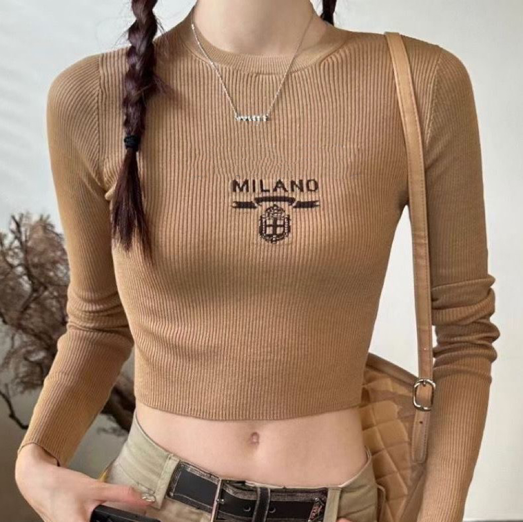 Women Fashion Sweaters Designer Cardigan Knits Sweater Woman Casual Oversized Long Sleeve Autumn Knitted Tees Womens Winter Clothing High Quality