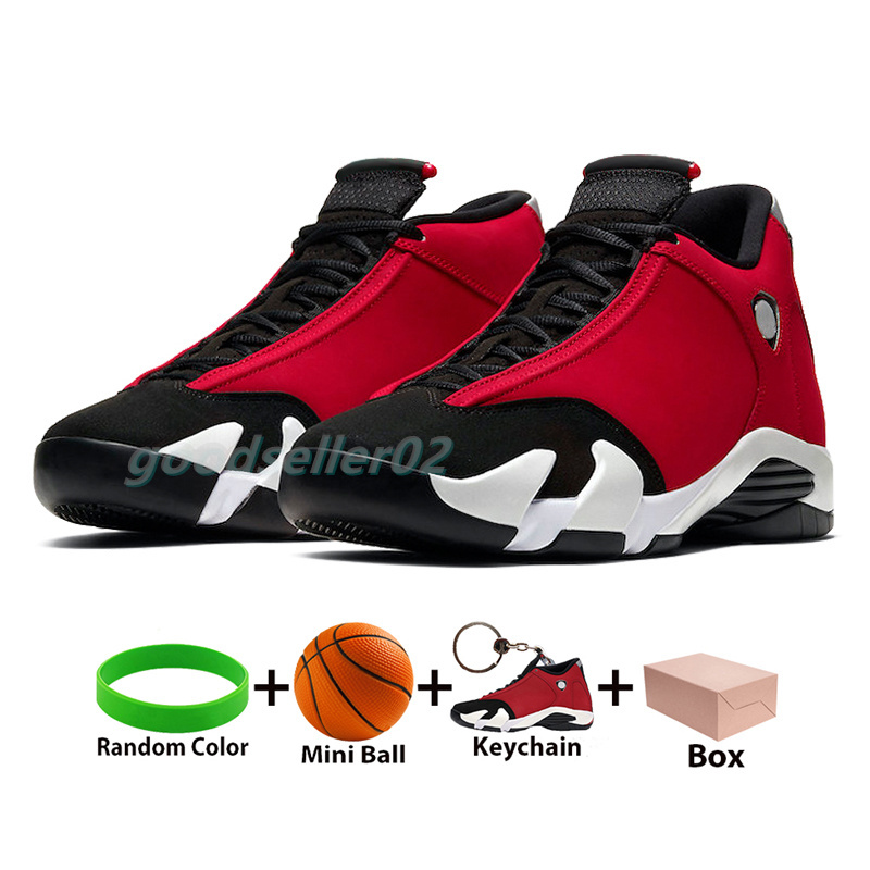 With Box 14 Men Basketballs Shoes 14s Mens Sneakers Light Ginger Indiglo Hyper Royal Laney Gym Red Toro Oxidized Green Thunder Outdoor Sports Womens Trainers