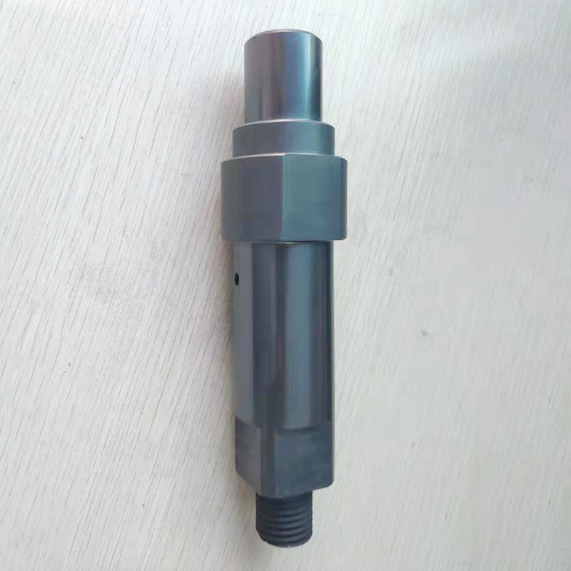Factory processing and manufacturing of pressureless sintered silicon carbide pump spindle series