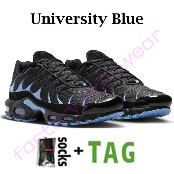 2023 Classic Tn Plus Terrascape Tns Hardloopschoenen Heren Dames Designer Universiteit Blauw Mintgroen Roze Zeil Zeeglas Spider Unity Utility Heren Trainers Sport Sneakers