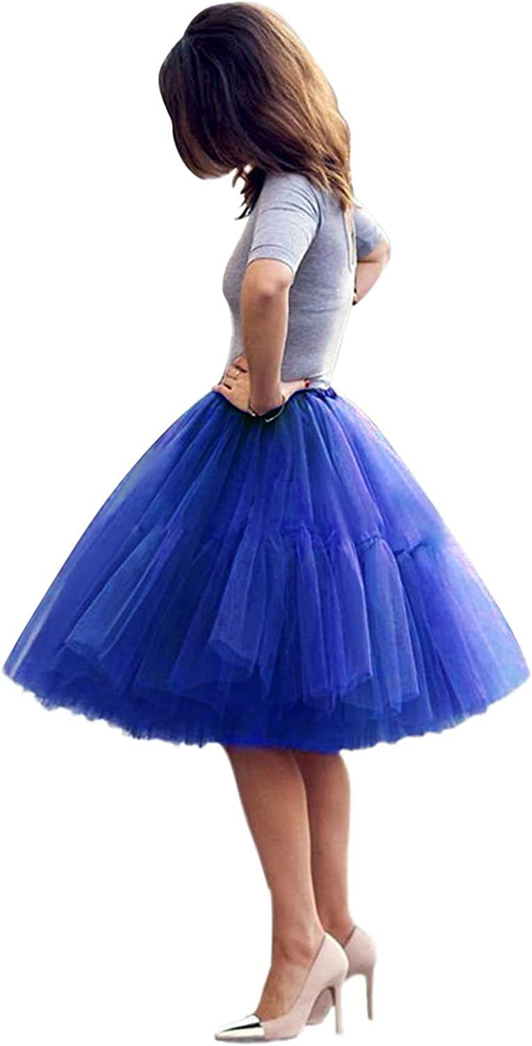 6 lager tyll vuxen tutu kjol flare puffy petticoat klänning prinsessan mantel mariage lolita klänning party prom klänning